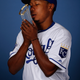 Image for article titled The Best Of MLB Photo Day 2016